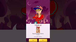 Can Akinator Guess Bagheshwar Dham Maharaj 🫀🤗 [upl. by Aninep]