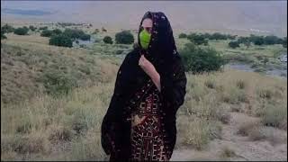 Gowanda lao New Balochi song 2024 Bakhtyair Najeeb Official [upl. by Arrehs]