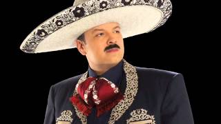 Me Estoy Acostumbrando A TiPepe Aguilar [upl. by Nahsez]