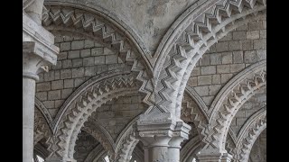 Compline from Durham Cathedral  30 July 2024 [upl. by Akselav]