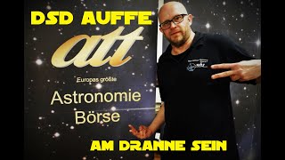 DSD AUFFE ATT  TOUR AM DRANNE SEIN [upl. by Dloreg]