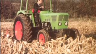 The reliable Deutz 06 1975  Deutsch [upl. by Rahs]