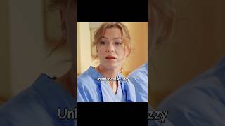 The Misunderstood Grey greysanatomy shorts viralvideo movie [upl. by Ennayram]