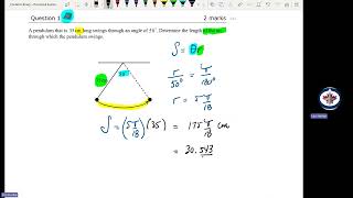 Pre Calculus 12 Provincial Exam January 2024 Part One [upl. by Nayab]