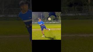 Akka 3000 Skill part 2 kunal7soccer k7straining niviasafari nike nikefootball urcristiano [upl. by Ris]