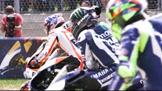 FrenchGP Teaser MotoGP™ heads to Le Mans [upl. by Siri]