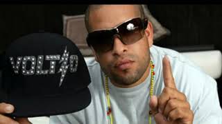 Julio Voltio Ft Notch  Chevere Acapella [upl. by Bernj]