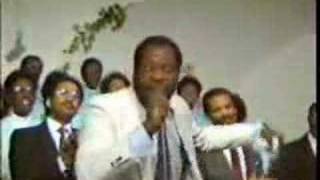 Marvin Winans  Jesus Christ [upl. by Cherice741]