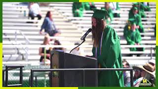 LAHS 2024 Graduation Live Stream [upl. by Yelah]