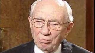 Gordon Hinckley on Why Blacks Were Denied the LDS Priesthood [upl. by Ahsaeit]