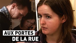 Perdre son toit  les Français face à la crise [upl. by Mendoza]