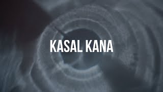 Honcho  Kasal kana Lyric Video [upl. by Wilburt]