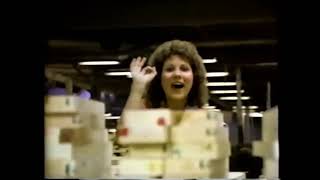 1982 Andersen Windows Commercial [upl. by Sairahcaz]