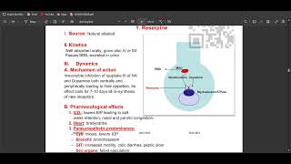 Nonselective adrenergic blockers [upl. by Rodl351]