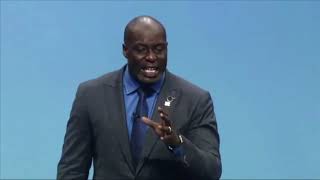 James Adlam  Change How You See Yourself motivation video [upl. by Enait148]