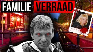 Het Verraad van Nederlands Meest Iconische Gangster Willem Holleeder [upl. by Nomyar]