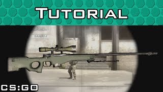 AWP Tutorial [upl. by Strephon]