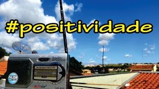 Gravação de Vinhetas Cantadas  Radiovinhetascom  Positiva FM [upl. by Notlit293]