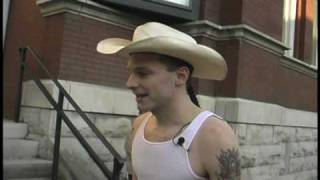 Hank Williams III  EPK  Interview amp Songs [upl. by Roxy]