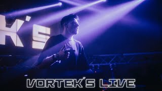 UNFACED  VORTEKS LIVE I Kleinvieh Dresden [upl. by Okemak]