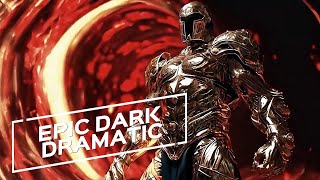 Epic Dark Dramatic amp Thrilling Background Music Copyright Free quotAshes of Gloryquot [upl. by Oicafinob]