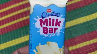 Milk Bar Chocolate Review In Bangladesh [upl. by Catlin]