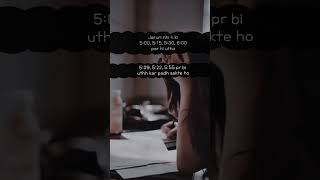 studymotivationalshorts studywithme success neetaspirents nevergiveup [upl. by Irrot]