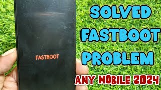 How to Solved Fastboot Problem Tamil  Mi POCO Vivo Phones Fastboot Error tntech [upl. by Eilhsa]