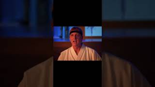 Robby vs axel cobra Kai part 2 cobrakaiandkaratekid cobrakaiedits edit [upl. by Henryson]