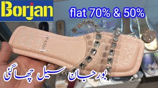 Borjan shoes flat 70 amp 50 sale [upl. by Stillmann]