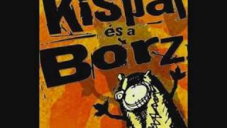 Kispál és a Borz  Eltalált állat [upl. by Nodnas]