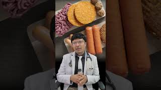 Top 5 Worst Foods Linked to Cancer Are You Eating Themquot [upl. by Alessandra]