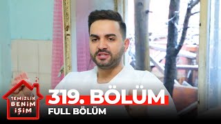 Temizlik Benim İşim 319 Bölüm [upl. by Petunia]