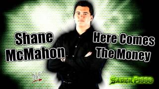 WWF Shane McMahon Theme Song quotHere Comes The Moneyquot Arena Effects HQ [upl. by Rodmun693]