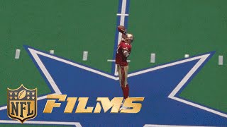 Terrell Owens vs Dallas  A Football Life  NFL [upl. by Alleyne]