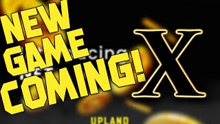 Upland Update A New Layer 2 Game is Coming [upl. by Jenesia]