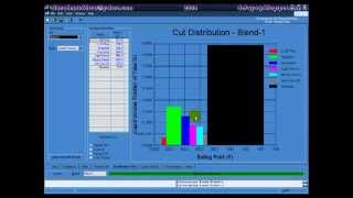 Learn HYSYS 32 in Arabic  10Oil Refining ExamplePart5 [upl. by Stevenson]