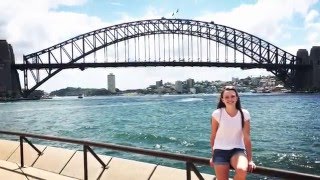 Intern Abroad in Australia [upl. by Dijam202]