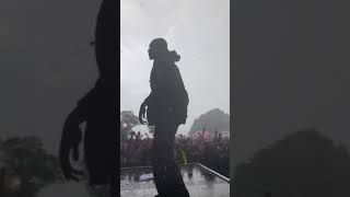 Sheck Wes  Mo Bamba Openair Frauenfeld 2019 Switzerland Live [upl. by Cad]