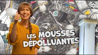 Ces bulles éclatent les déchets électroniques ♻   ZPP 06 [upl. by Ahseid560]