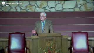 Parkview Baptist Church Live Stream [upl. by Ailey338]