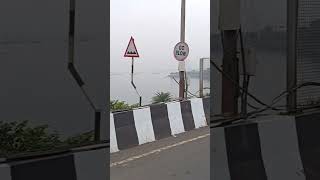 Mumbai Bandra song feel this moment [upl. by Ayatnohs]