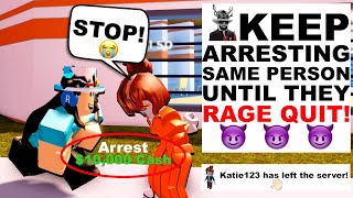 ROBLOX DARES 15 EXTREMELY FUNNY [upl. by Danni397]