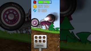 Hill climb racing game ye kreke dikhav 😱😱 shorts [upl. by Maude]