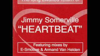 Jimmy Somerville  Heartbeat Armands Cardiac mix [upl. by Ahseim516]