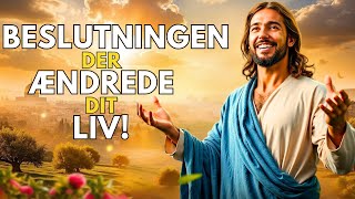 Efter et møde med Jesus forlader han sit luksusliv  og årsagen vil overraske dig [upl. by Cyna]