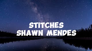 StitchesShawn Mendes [upl. by Neyuh]