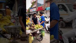 लंगड़ा आम or दशेरी आम 🥭😜॥shorts [upl. by Eveline247]