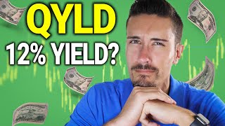 TRUTH on QYLD Monthly Dividends What You Should Know [upl. by Elgar]