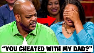 Husband Wanted Kids Wife Went To Extreme Measures To Get Pregnant  Paternity Court [upl. by Aimerej678]